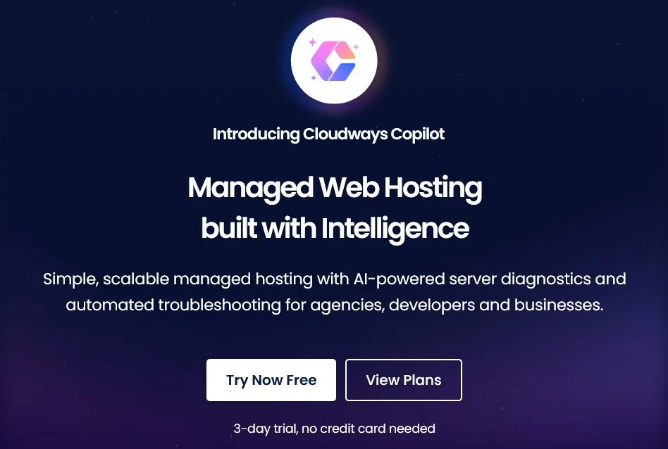 Cloudways