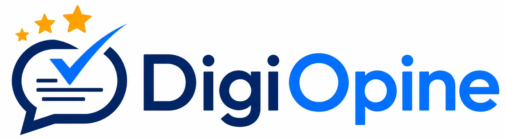 DigiOpine